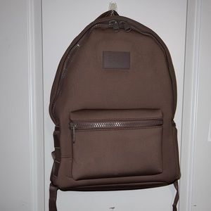 dagne dover dakota large backpack in color dune
